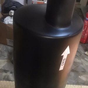 SUSTURUCU BORU TİPİ GİRİŞ 76 ÇIKIŞ 76 MM