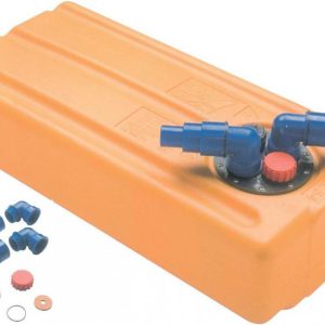 Marin / Karvan Can SB 103 Lt Pis Su Tankı